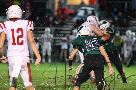 2020 CHS G1 Vs. Firelands-125