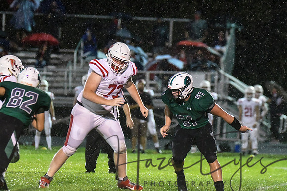 2020 CHS G1 Vs. Firelands-127