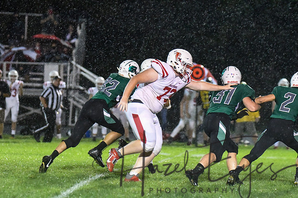 2020 CHS G1 Vs. Firelands-128