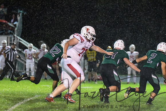 2020 CHS G1 Vs. Firelands-129