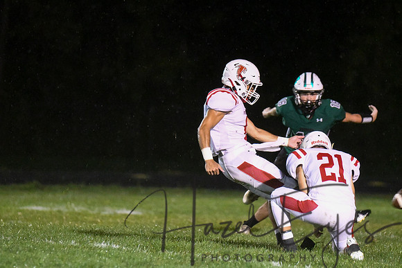 2020 CHS G1 Vs. Firelands-130
