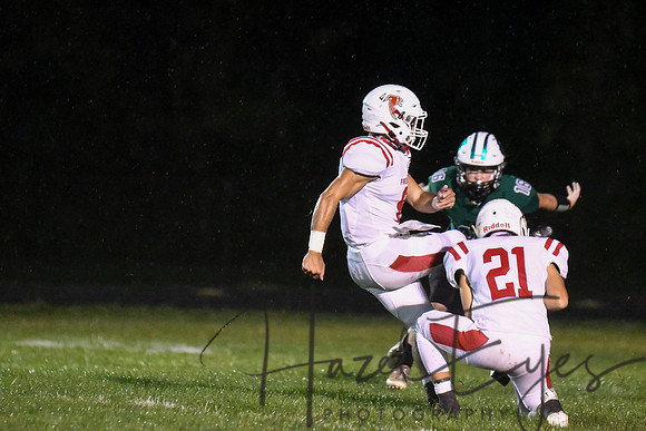 2020 CHS G1 Vs. Firelands-131