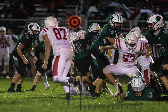 2020 CHS G1 Vs. Firelands-140