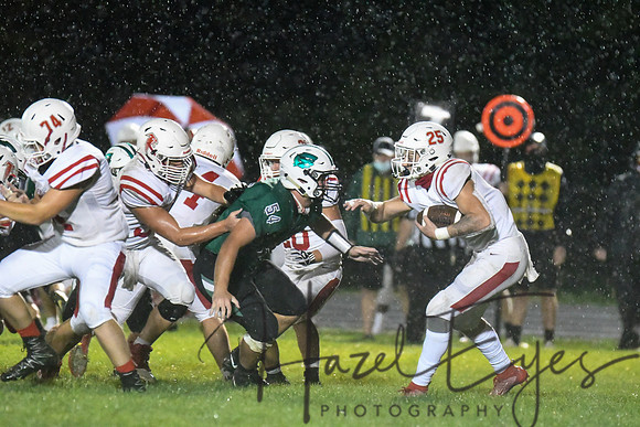 2020 CHS G1 Vs. Firelands-155
