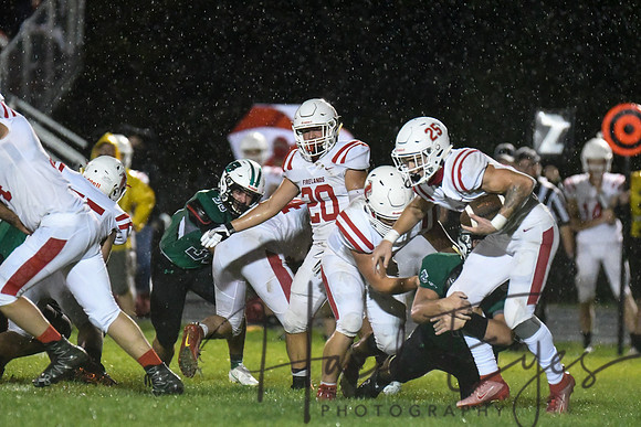 2020 CHS G1 Vs. Firelands-156