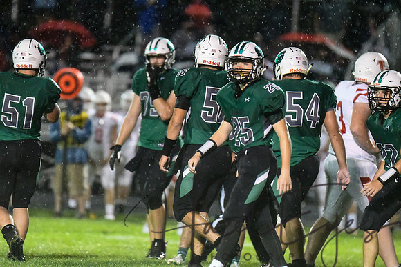 2020 CHS G1 Vs. Firelands-160