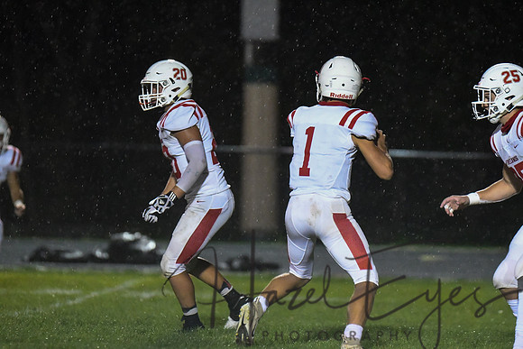 2020 CHS G1 Vs. Firelands-162