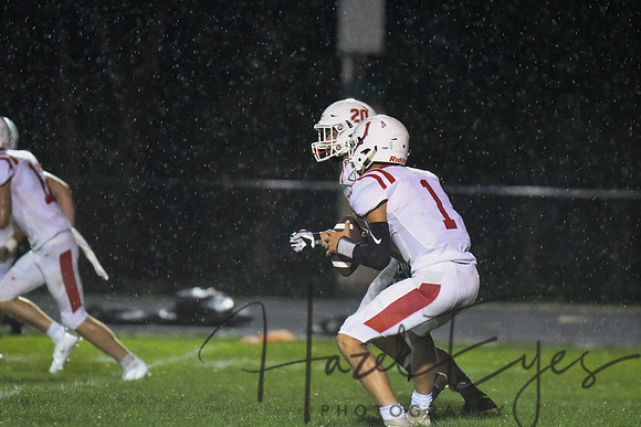 2020 CHS G1 Vs. Firelands-161