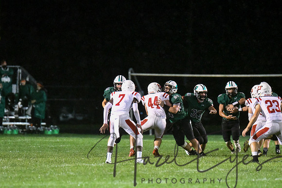2020 CHS G1 Vs. Firelands-171