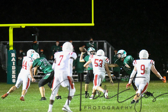 2020 CHS G1 Vs. Firelands-173