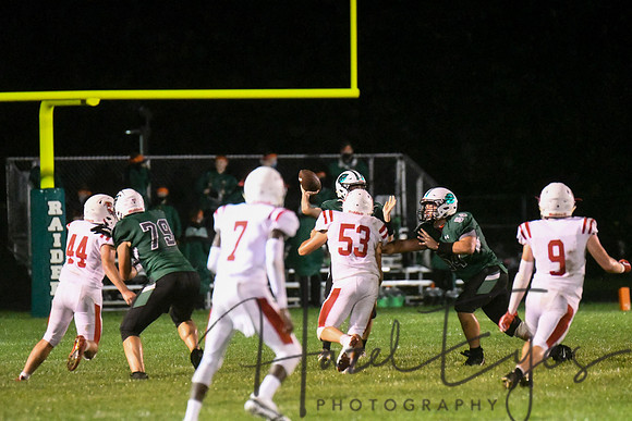 2020 CHS G1 Vs. Firelands-174