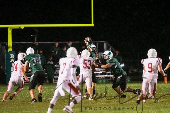 2020 CHS G1 Vs. Firelands-175