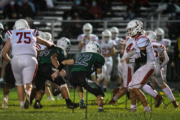 2020 CHS G1 Vs. Firelands-191