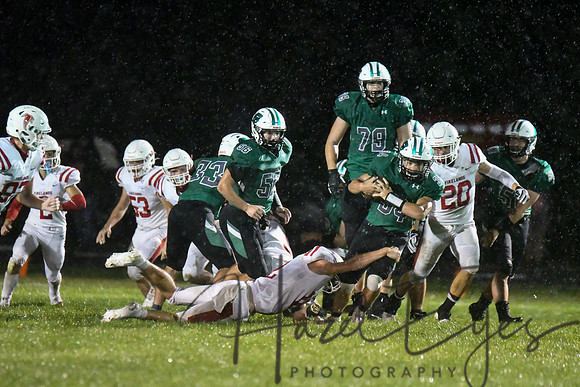 2020 CHS G1 Vs. Firelands-197