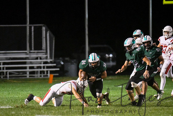 2020 CHS G1 Vs. Firelands-204