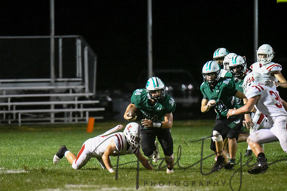 2020 CHS G1 Vs. Firelands-205