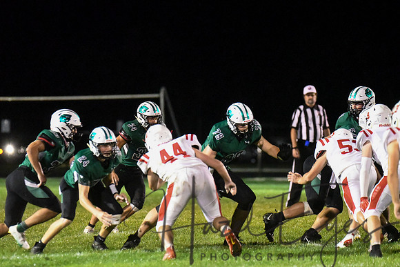 2020 CHS G1 Vs. Firelands-208