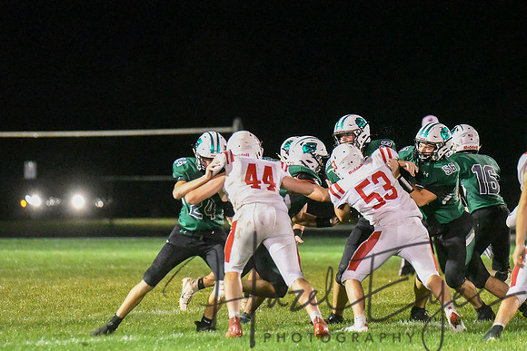 2020 CHS G1 Vs. Firelands-209