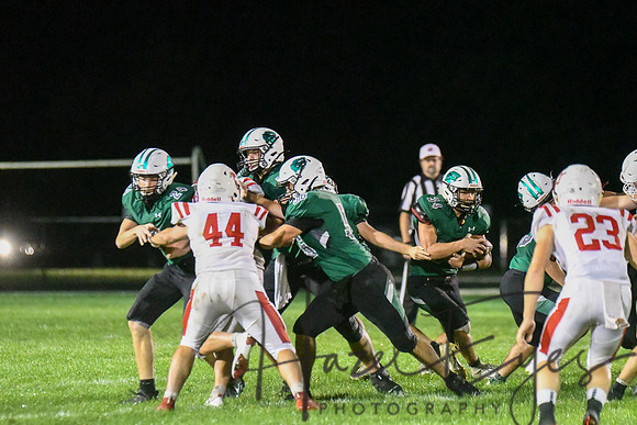 2020 CHS G1 Vs. Firelands-210