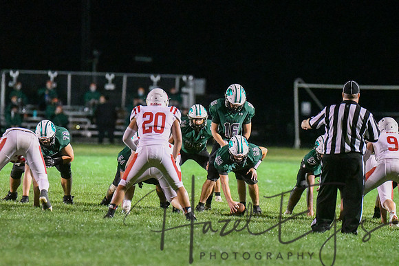 2020 CHS G1 Vs. Firelands-212