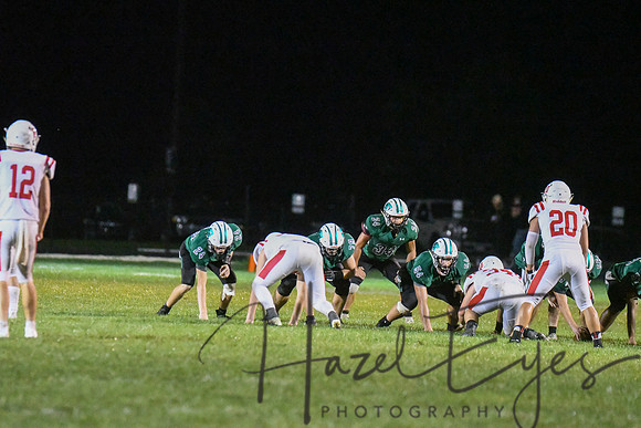 2020 CHS G1 Vs. Firelands-211