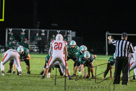2020 CHS G1 Vs. Firelands-213