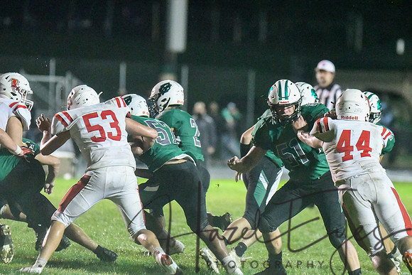 2020 CHS G1 Vs. Firelands-218