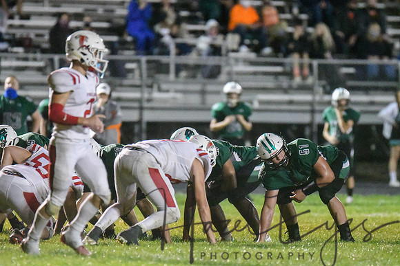 2020 CHS G1 Vs. Firelands-220