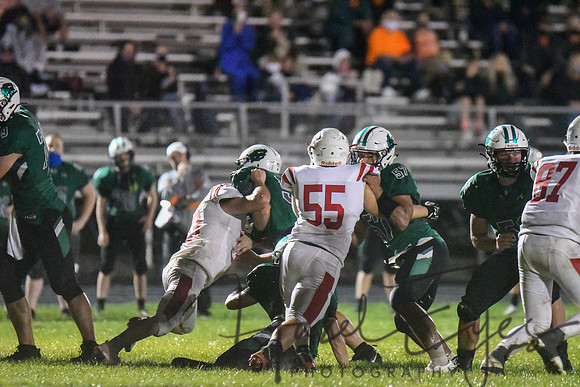 2020 CHS G1 Vs. Firelands-222