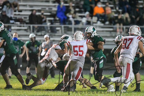 2020 CHS G1 Vs. Firelands-221