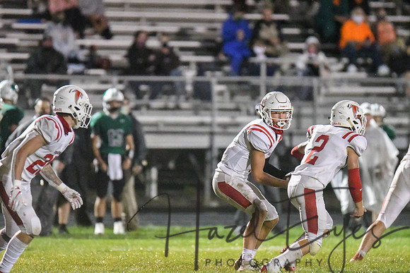 2020 CHS G1 Vs. Firelands-224