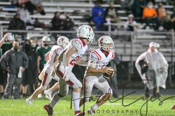 2020 CHS G1 Vs. Firelands-225