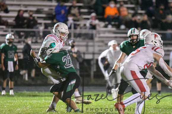 2020 CHS G1 Vs. Firelands-227