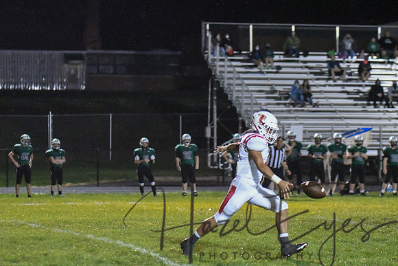 2020 CHS G1 Vs. Firelands-230