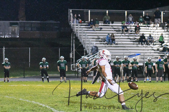2020 CHS G1 Vs. Firelands-231
