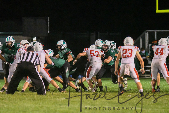 2020 CHS G1 Vs. Firelands-233
