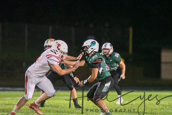 2020 CHS G1 Vs. Firelands-239