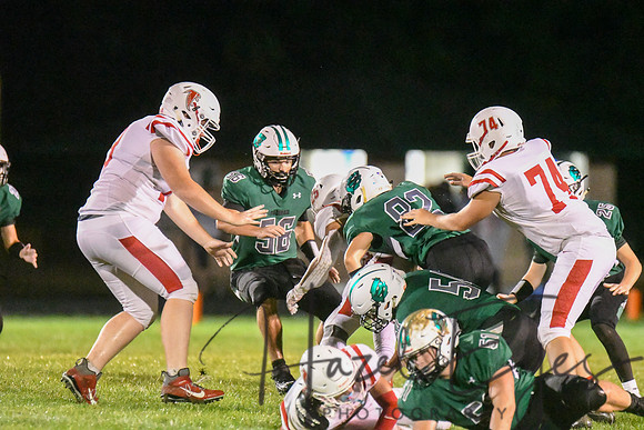 2020 CHS G1 Vs. Firelands-241