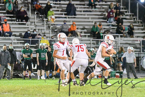 2020 CHS G1 Vs. Firelands-243