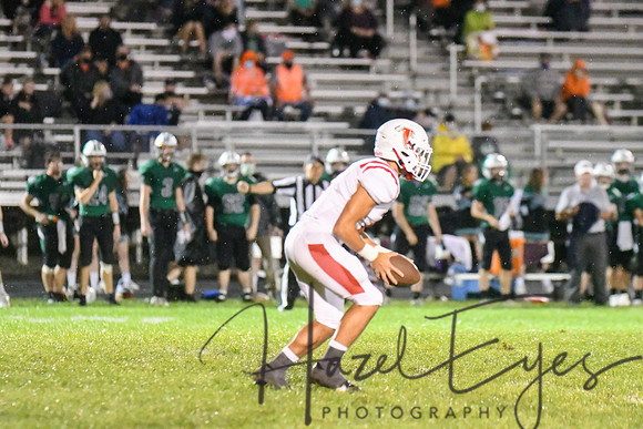 2020 CHS G1 Vs. Firelands-247