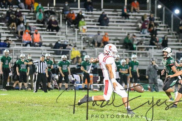 2020 CHS G1 Vs. Firelands-249