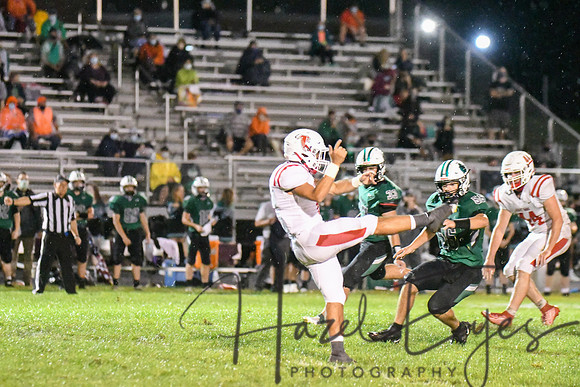 2020 CHS G1 Vs. Firelands-250