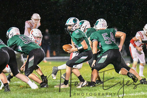 2020 CHS G1 Vs. Firelands-252