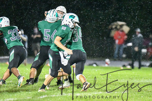 2020 CHS G1 Vs. Firelands-256