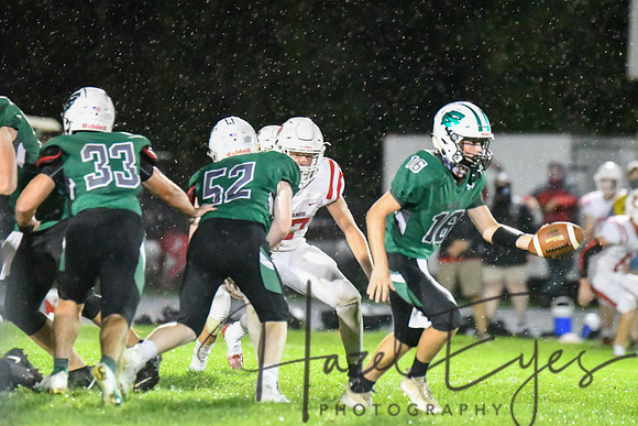 2020 CHS G1 Vs. Firelands-260