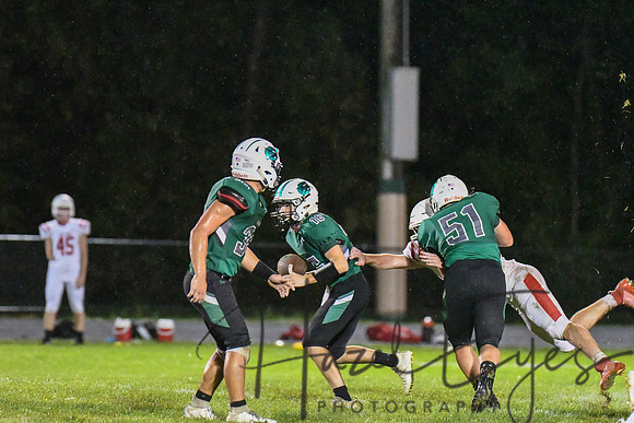 2020 CHS G1 Vs. Firelands-266