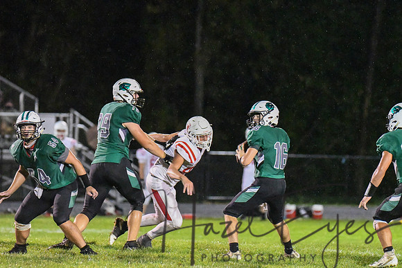 2020 CHS G1 Vs. Firelands-267