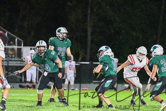 2020 CHS G1 Vs. Firelands-270