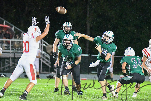 2020 CHS G1 Vs. Firelands-272