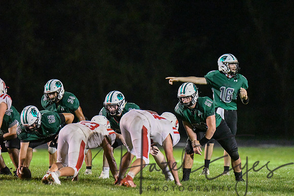 2020 CHS G1 Vs. Firelands-274